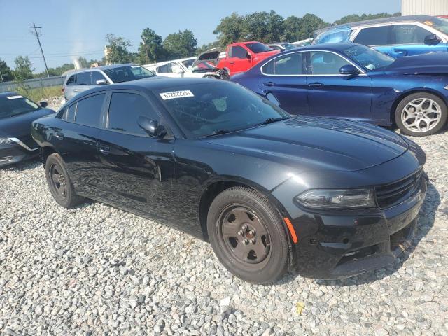 2021 DODGE CHARGER PO 2C3CDXAT8MH678701