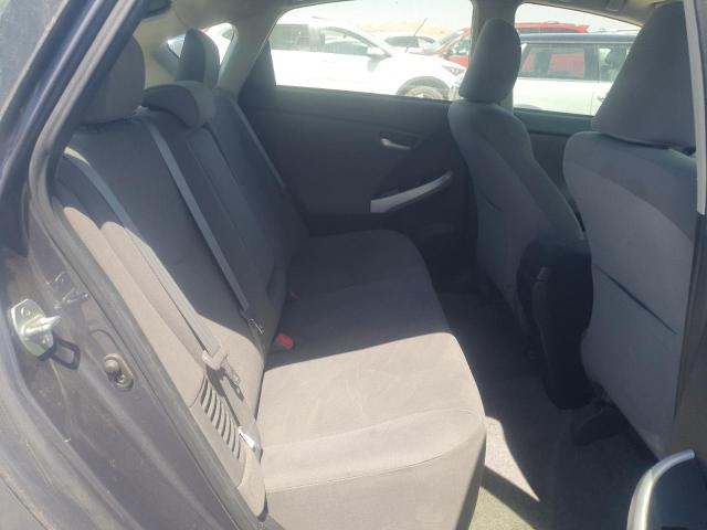 2013 TOYOTA PRIUS - JTDKN3DU6D5632664
