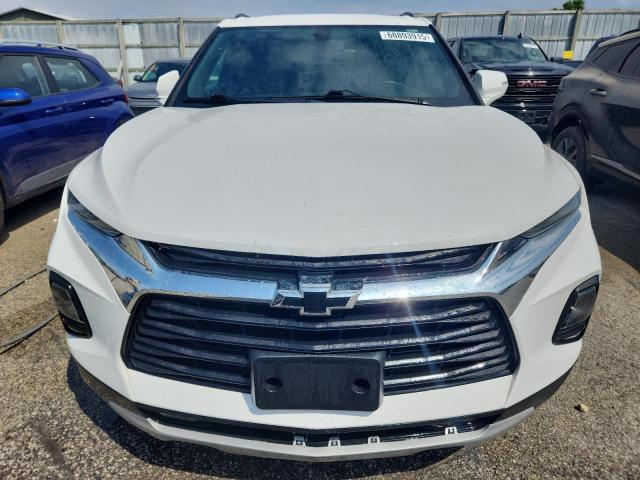 2020 CHEVROLET BLAZER 2LT - 3GNKBHRS9LS661827