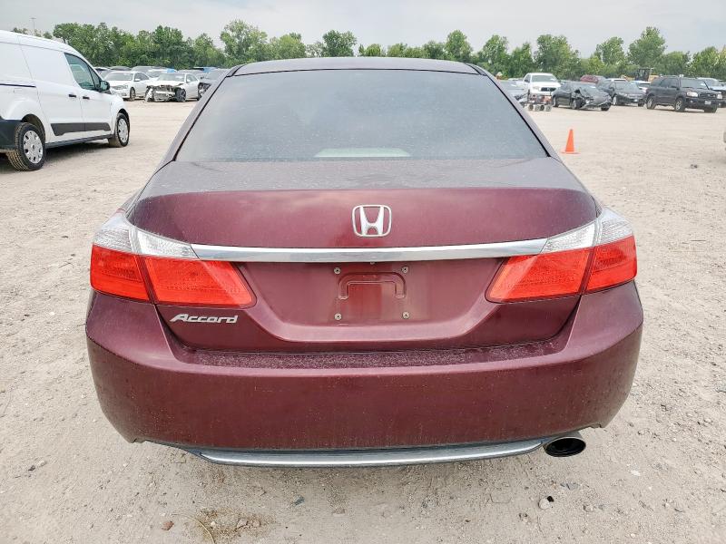 2013 HONDA ACCORD LX - 1HGCR2F34DA108445