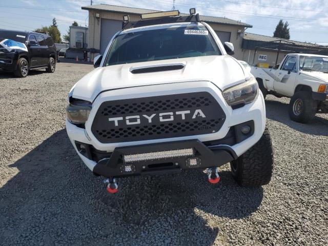 2017 TOYOTA TACOMA DOU - 3TMCZ5AN1HM079522