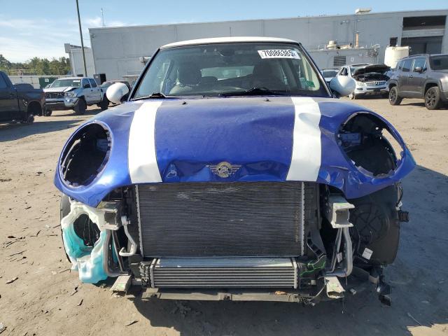 2019 MINI COOPER WMWXP5C54K2H32220