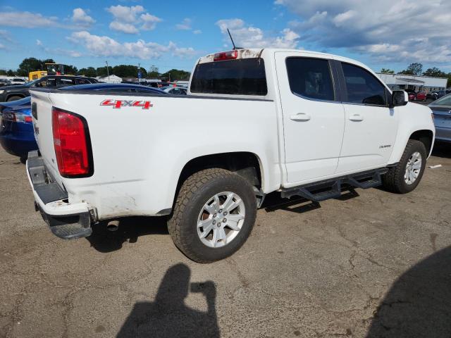 2019 CHEVROLET COLORADO L 1GCGTCEN8K1107726