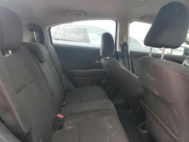 2016 HONDA HR-V LX 3CZRU6H38GM724663