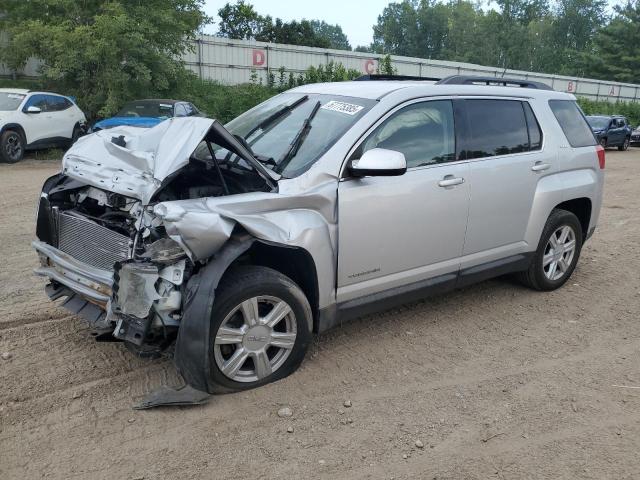 GMC TERRAIN SL