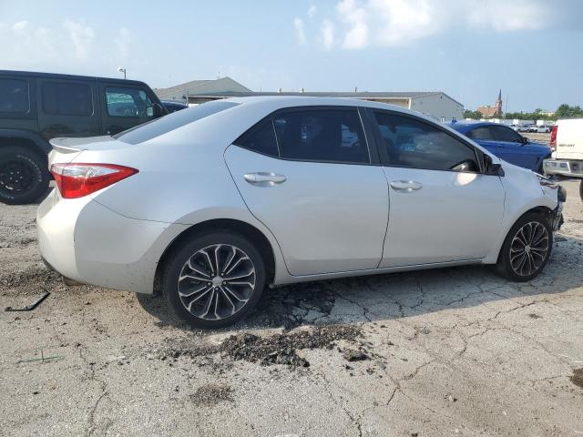 2014 TOYOTA COROLLA L - 2T1BURHE8EC223207