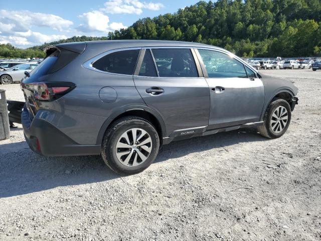 2021 SUBARU OUTBACK PREMIUM 4S4BTACC6M3186042