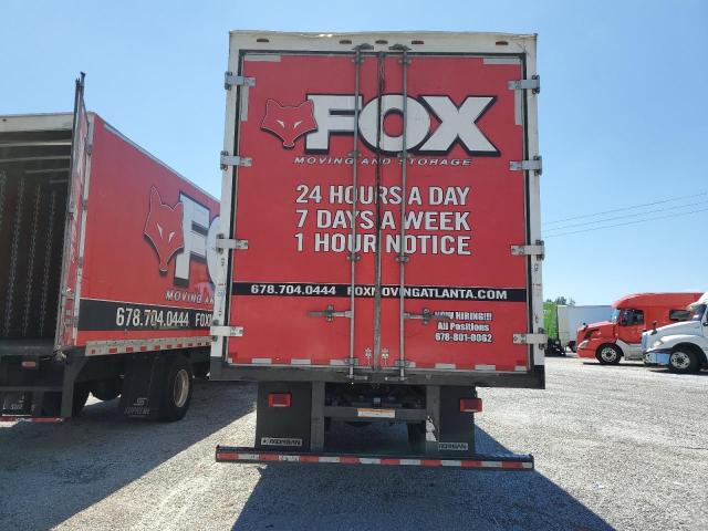 2019 INTERNATIONAL MV607 #3294156945