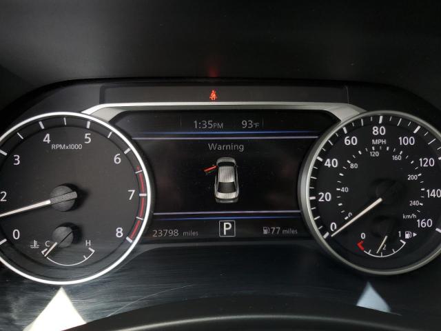2024 NISSAN SENTRA SV - 3N1AB8CV8RY364239