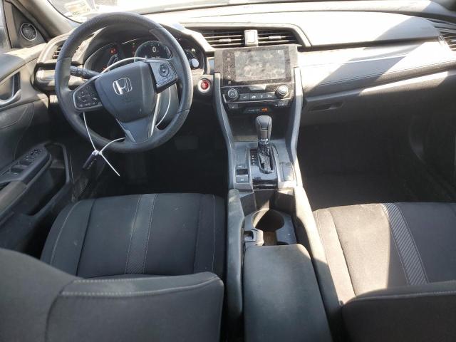 2017 HONDA CIVIC EX - SHHFK7H57HU218266