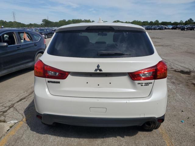 2017 MITSUBISHI OUTLANDER SPORT ES #3310367951