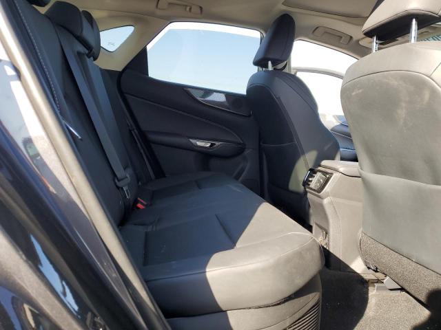 2025 LEXUS NX 350H BA - 2T2AKCEZXSC035785