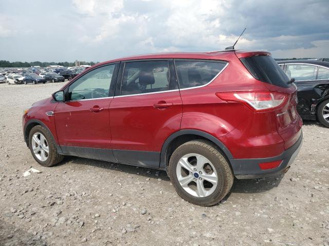 2016 FORD ESCAPE SE 1FMCU9GX8GUC07985