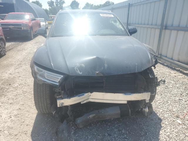 2018 AUDI Q5 PREMIUM - WA1ANAFY3J2249255