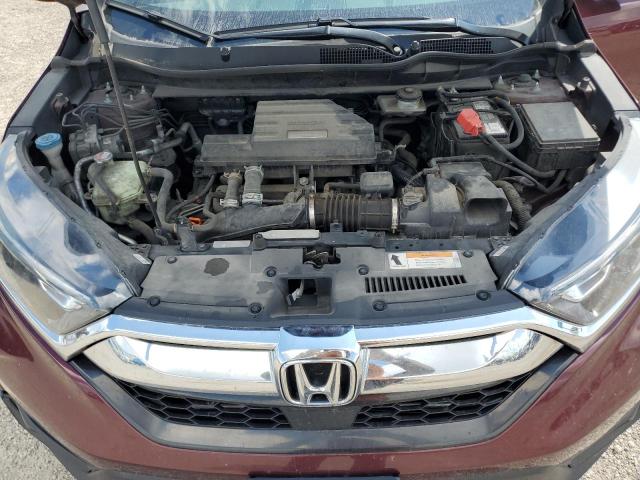 2017 HONDA 1200 ASPEN 2HKRW2H88HH638135