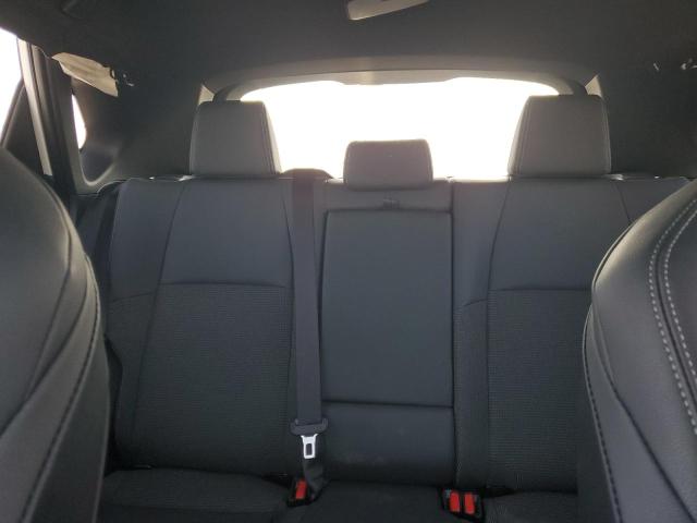 2024 TOYOTA BZ4X XLE JTMAAAAA2RA043731