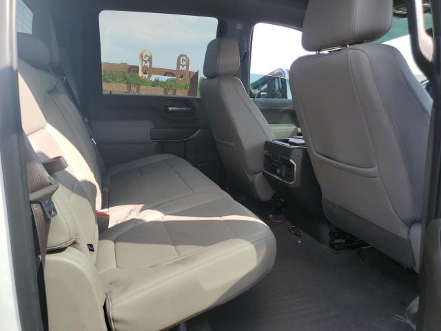 2020 GMC SIERRA K25 1GT49NEY0LF115265