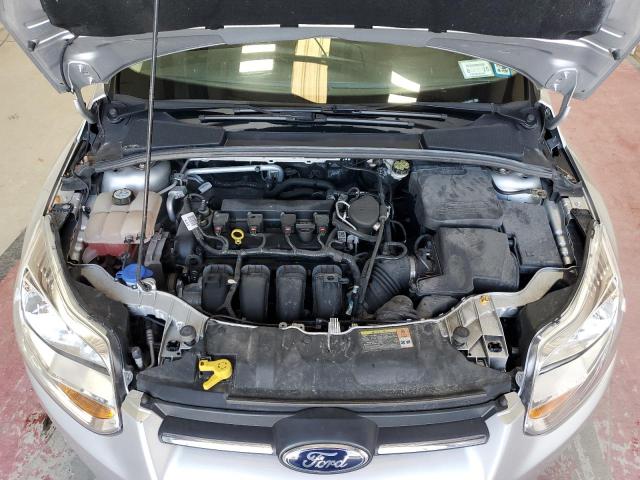 2013 FORD FOCUS SE - 1FADP3F22DL182317