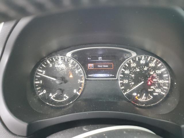 2018 NISSAN ALTIMA 2.5 1N4AL3AP5JC171857