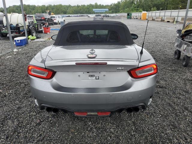 2017 FIAT 124 SPIDER JC1NFAEK7H0120746