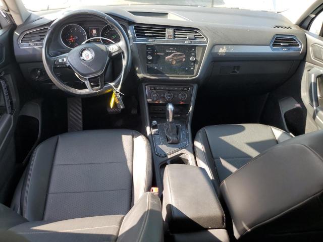 2018 VOLKSWAGEN TIGUAN SE 3VV3B7AXXJM164271
