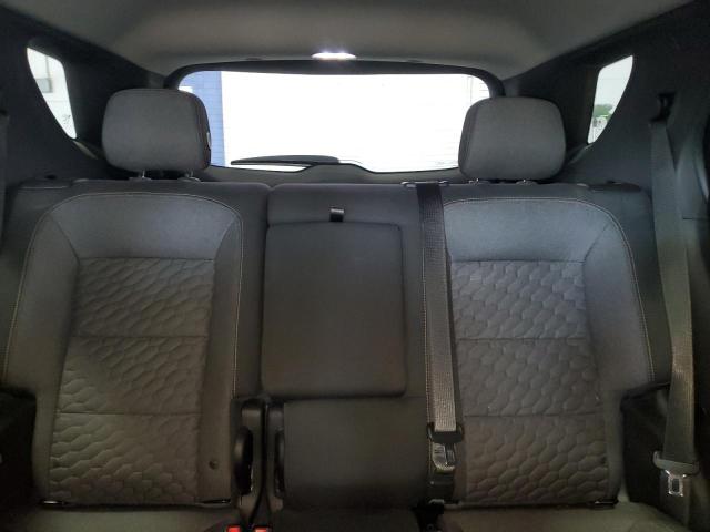 2019 CHEVROLET EQUINOX LT 3GNAXUEV1KS579966