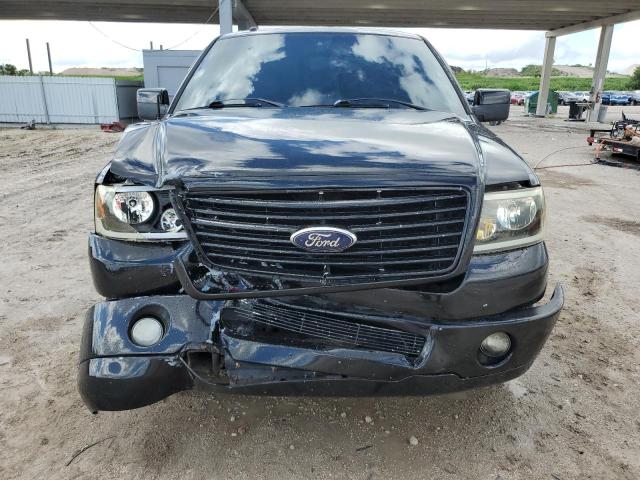 2007 FORD F150 SUPER #3236790362