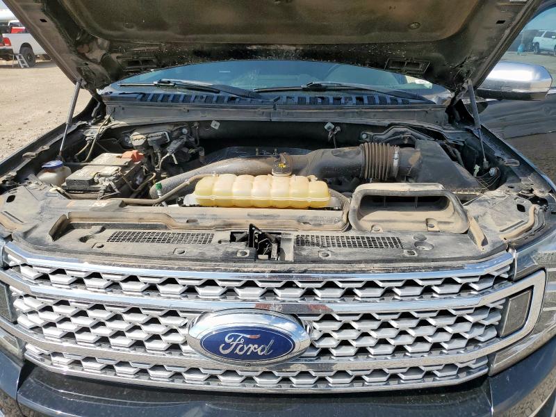 2018 FORD EXPEDITION MAX PLATINUM 1FMJK1MT9JEA60917