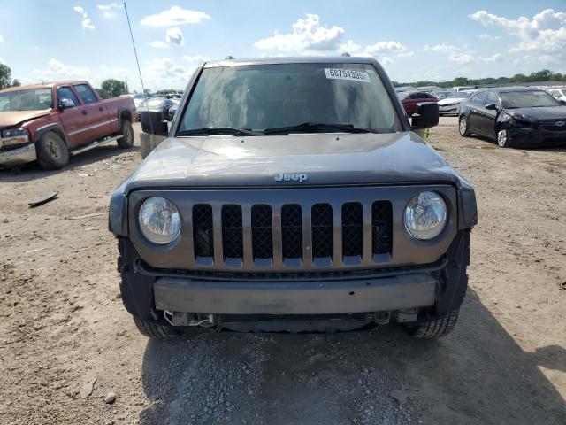 2016 JEEP PATRIOT LA - 1C4NJRFBXGD814773