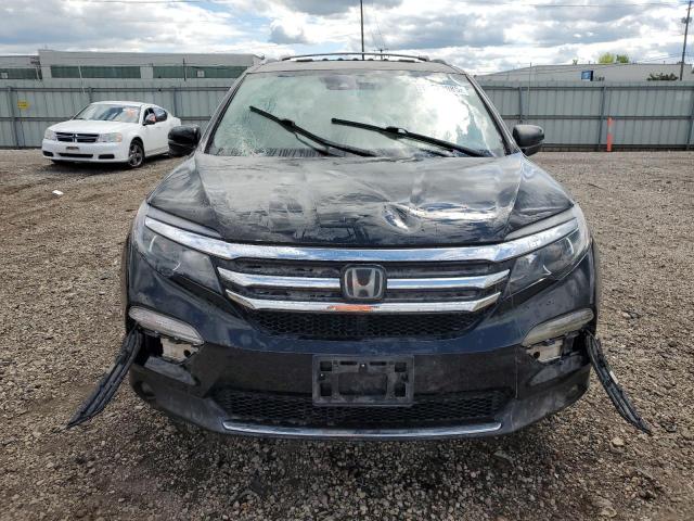 2017 HONDA PILOT TOUR 5FNYF5H98HB037490