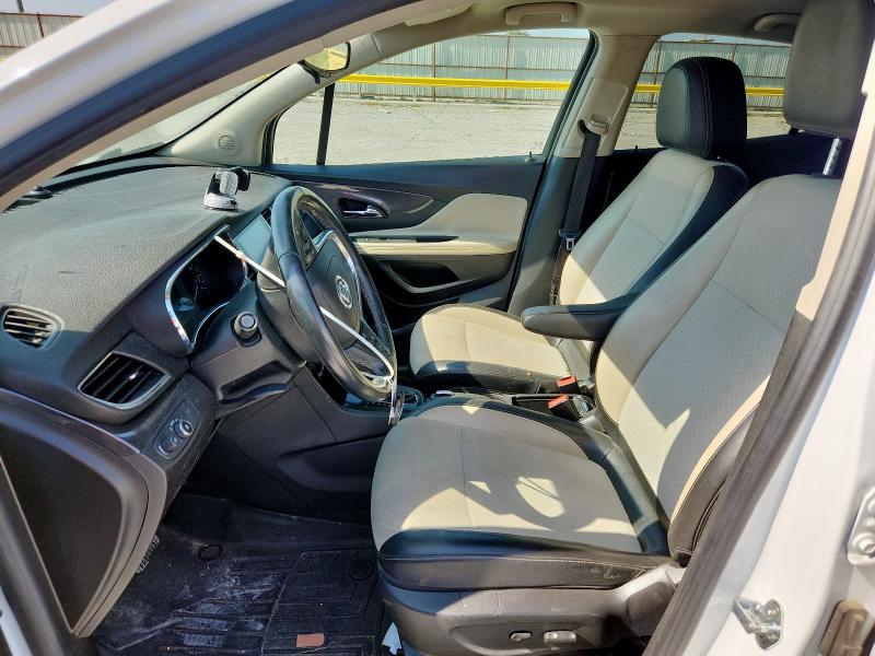 2018 BUICK ENCORE PREFERRED KL4CJASB3JB694455