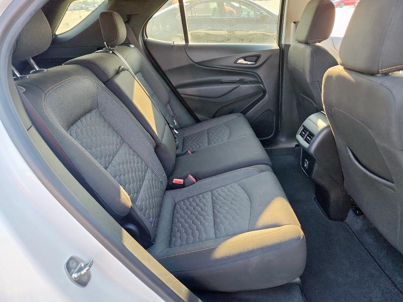 2020 CHEVROLET EQUINOX LT 2GNAXKEV4L6237240