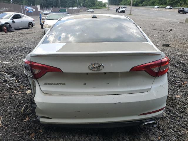 2017 HYUNDAI SONATA SE 5NPE24AF8HH485870