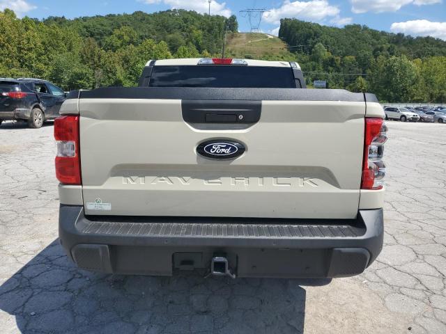 2025 FORD MAVERICK XL 3FTTW8BA6SRA45639
