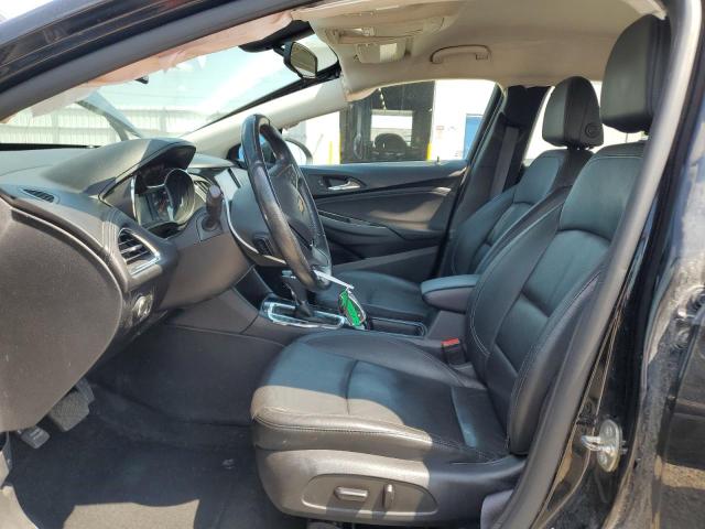 2016 CHEVROLET CRUZE PREM - 1G1BG5SM7G7273447