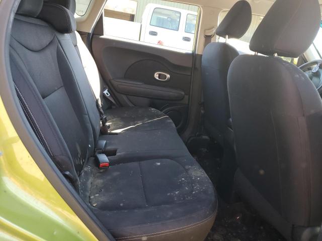 2015 KIA SOUL KNDJN2A26F7766168