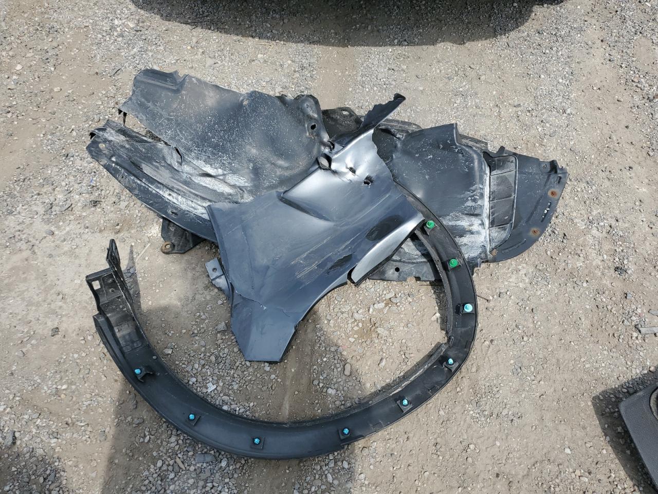 MAZDA CX-5 GRAND TOURING