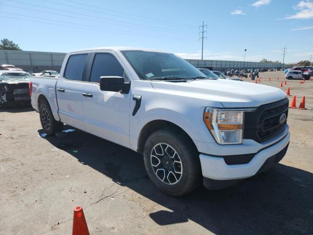 2021 FORD F150 SUPER #3303613942