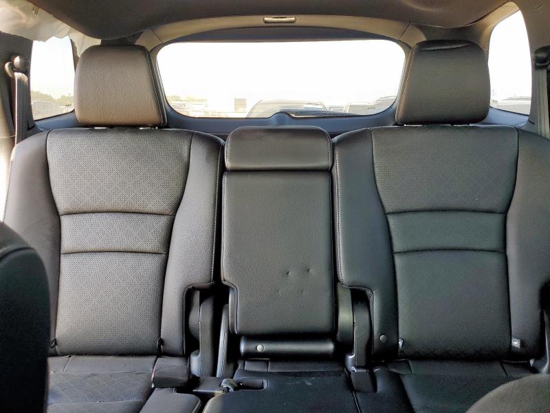 2019 HONDA PASSPORT T 5FNYF7H98KB000040