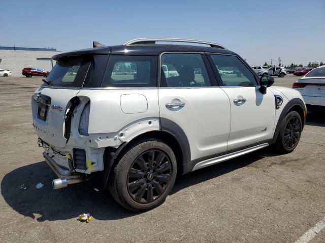 2023 MINI COOPER S COUNTRYMAN ALL4 WMZ83BR04P3R23941