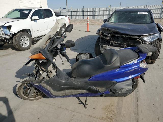 2007 YAMAHA YP400 JYASH03Y57A006640