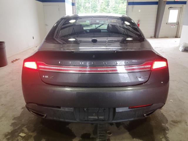 2016 LINCOLN MKZ 3LN6L2G93GR605203