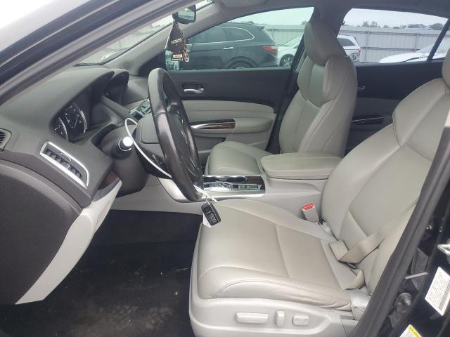 2016 ACURA TLX 19UUB2F34GA002851