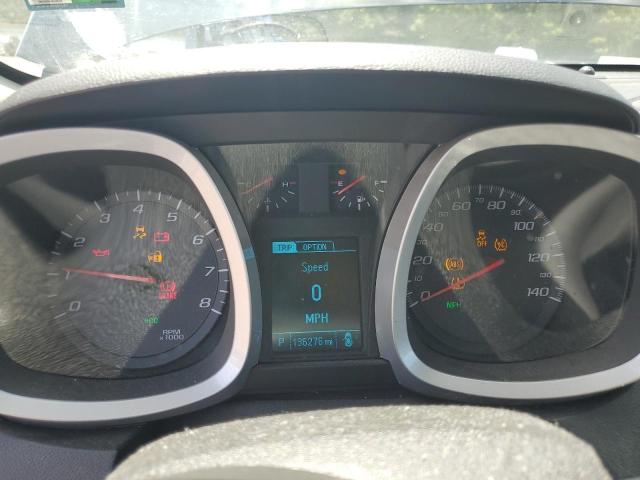 2017 CHEVROLET EQUINOX 2GNALDEK7H1506610