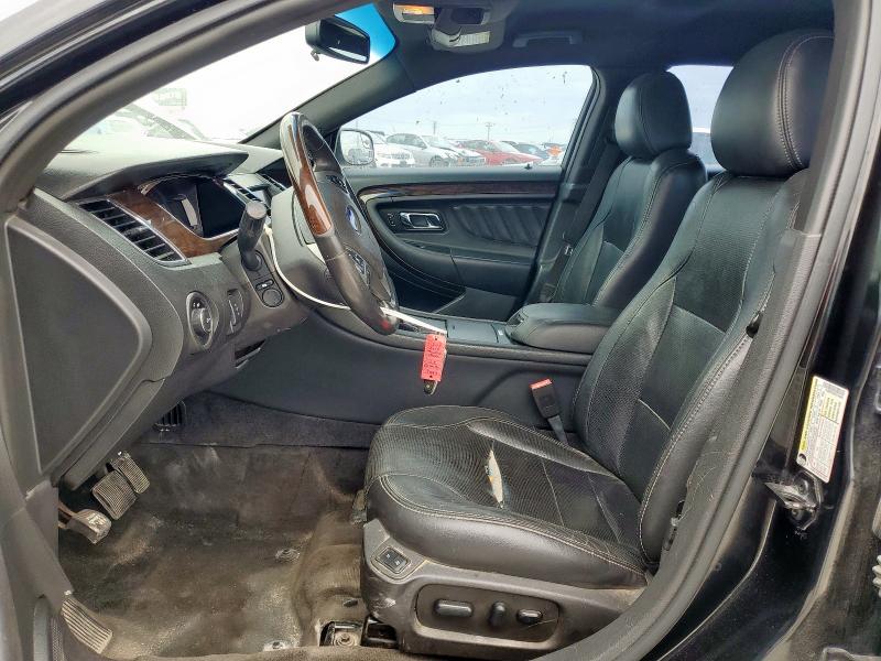 2015 FORD TAURUS LIM 1FAHP2F80FG146864