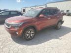 2023 KIA SELTOS SX - KNDETCA25P7424855