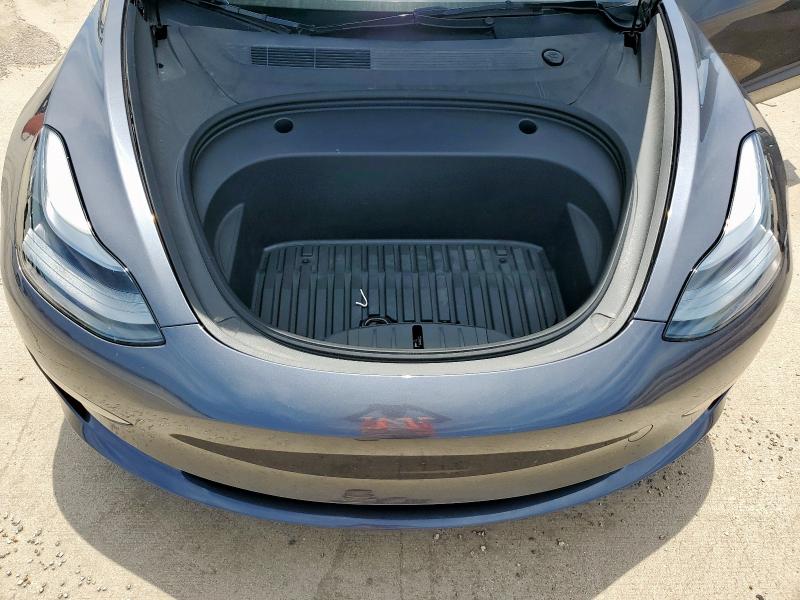 2023 TESLA MODEL 3 5YJ3E1EA0PF665434