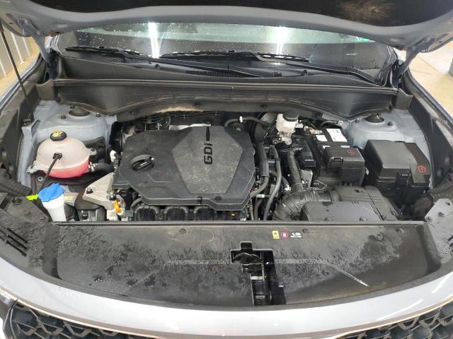 2023 KIA SORENTO LX - 5XYRGDLC7PG178248