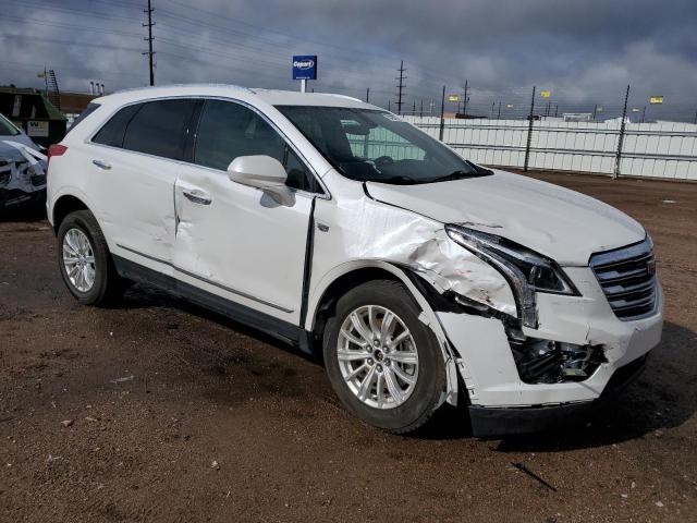 2019 CADILLAC XT5 1GYKNBRS4KZ163012
