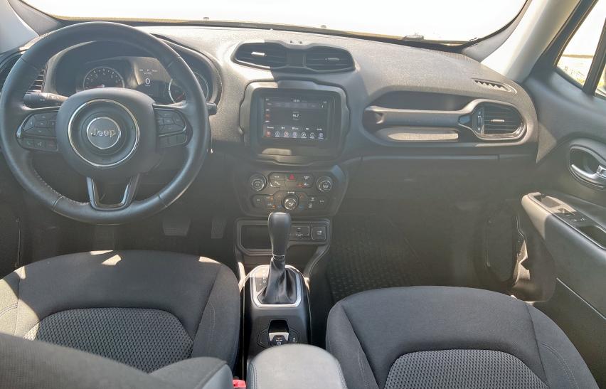 2018 JEEP RENEGADE L ZACCJABB7JPG74043